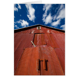 Red Barn