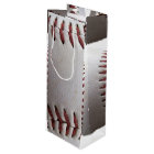 Red Baseball Stitching