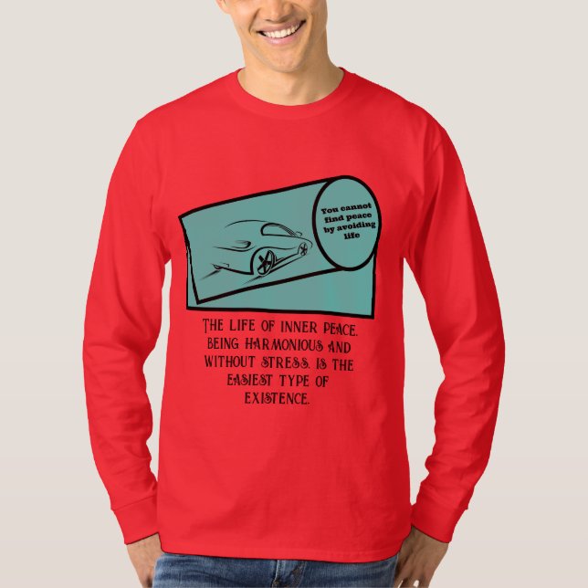 Red Basic Hoodies (Front)