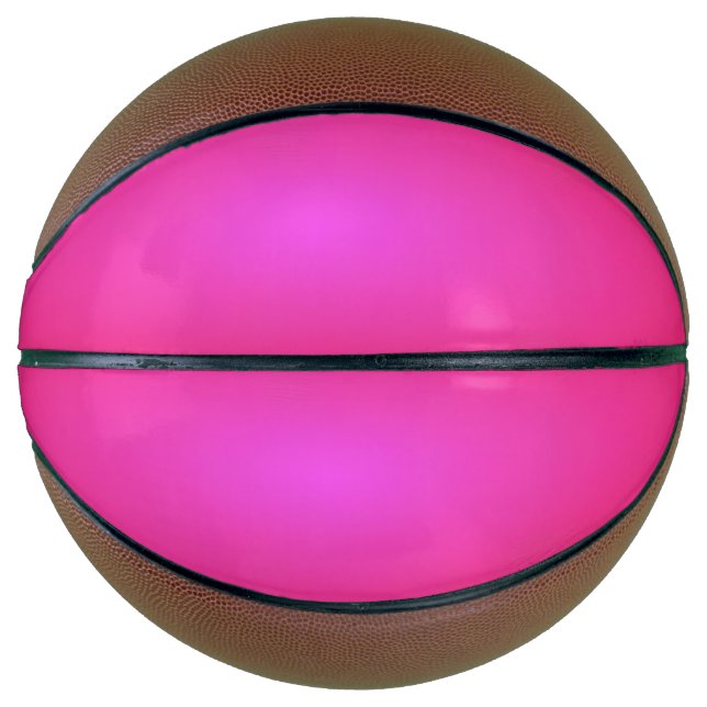 Red Basketball (Front)