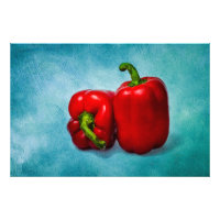 Red Bell Peppers