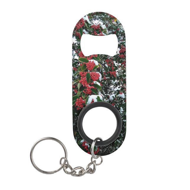 Red berries  (Front)
