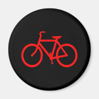 Red Bike