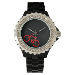 Red Bike Route Watch