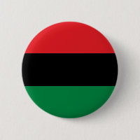 Red Black and Green Flag