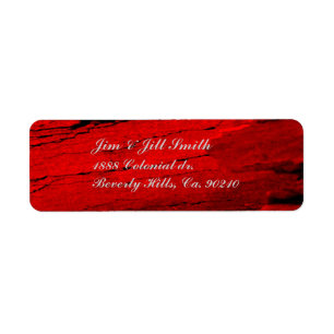 Red & Black Attack Set