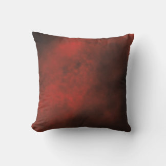 red & black background_00001 cushion
