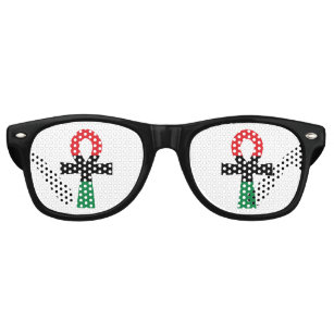 The Egyptian Sunglasses & Eyewear | Zazzle.co.nz
