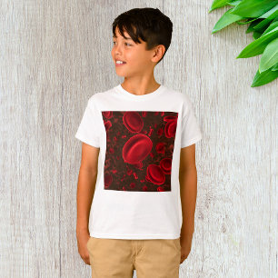 Red Blood Cells T-Shirt