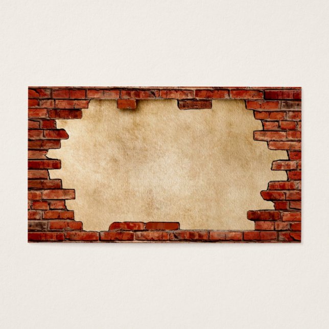 RED BRICK FRAME standard ~.jpg (Front)