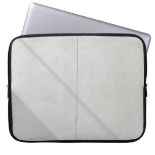 Red brick stones laptop sleeve