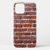 Red brick wall stone bricks masonry