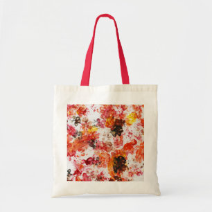 Red Budget Bag