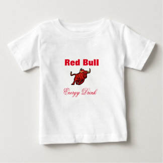 Red Bull Baby T-Shirt