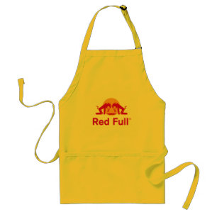 RED-BULL STANDARD APRON