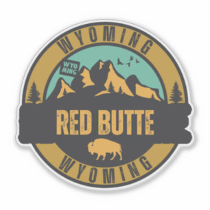Red Butte, Wyoming