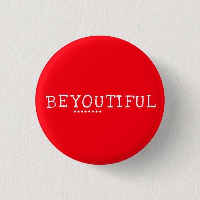 Red Button (Front)