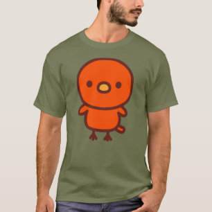 Red canary T-Shirt