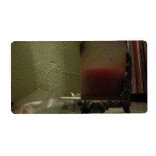 Red Candle