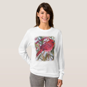 RED CARDINAL T-Shirt
