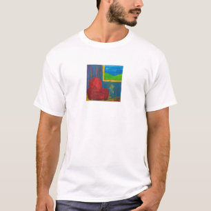 Red chair T-Shirt