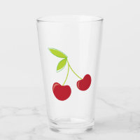 Red Cherries