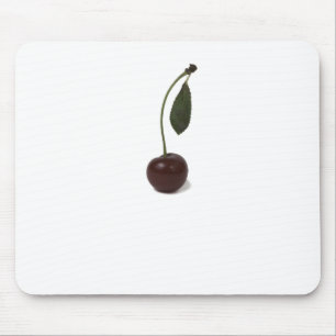Red cherry berry: The Graduate Mouse Pad