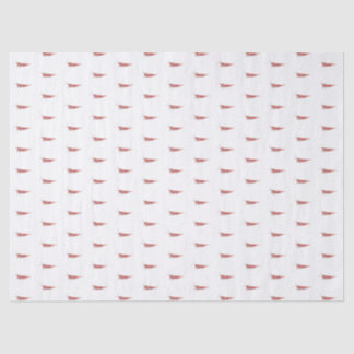 Red cherry shrimp RCS Tissue Paper