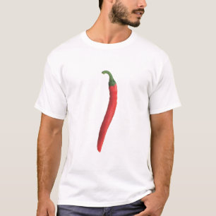 Red Chile Pepper T-Shirt
