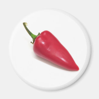 Red Chilli Magnet