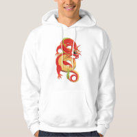 Red Chinese Dragon