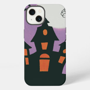 Red Christmas Decoration Joy iPhone 13 Case