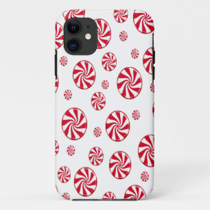Red circle Case-Mate iPhone case