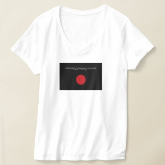 Red Circle T-Shirt
