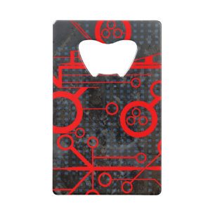 Red Circuit