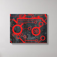 Red Circuit