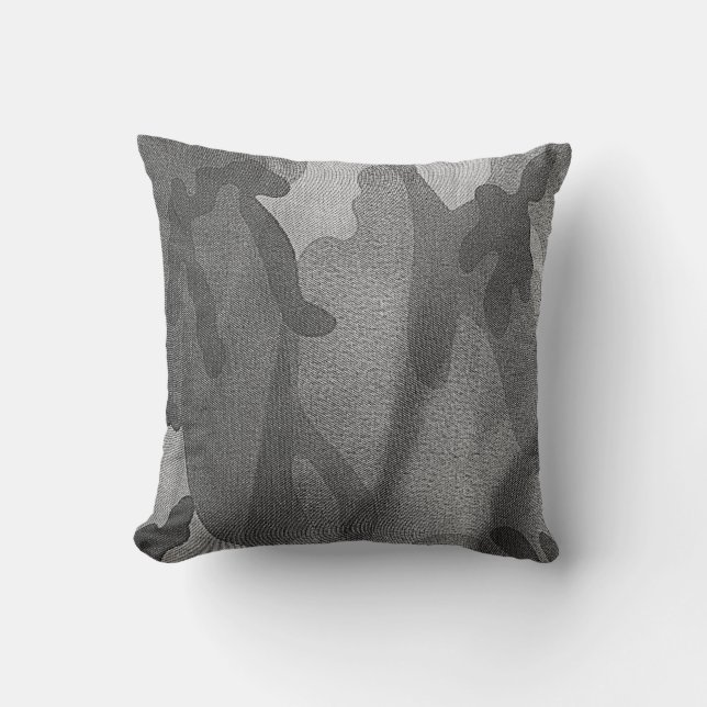 Red classic texture,  backgroundabstract, home dec cushion (Front)