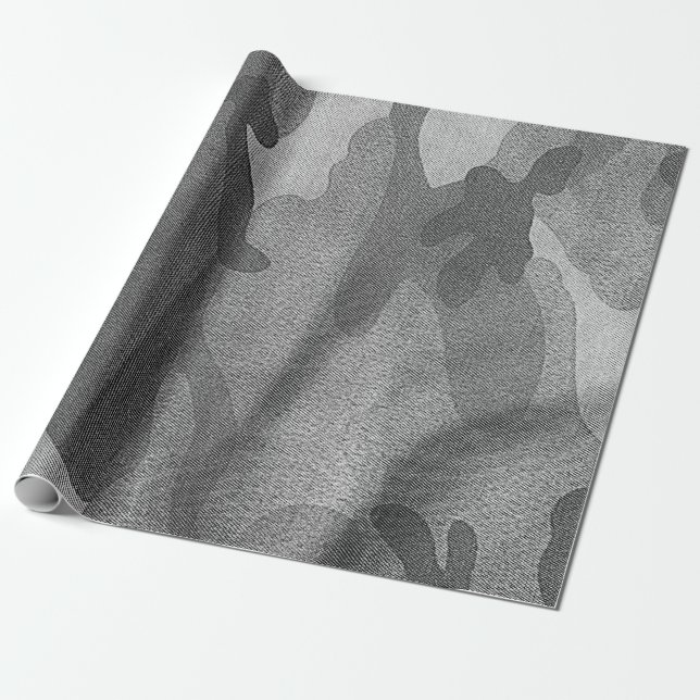 Red classic texture,  backgroundabstract, home dec wrapping paper (Unrolled)