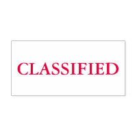 Red Classified