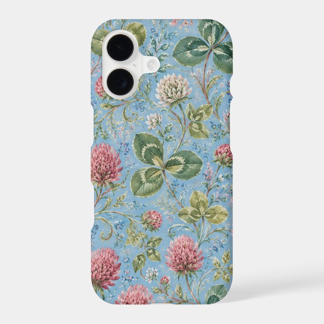 Red Clover (Back)