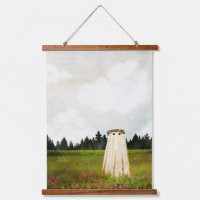 Red Clover Ghost