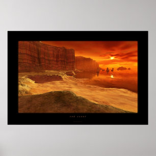 red coast poster
