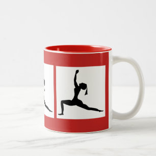 Red Coffee Cup