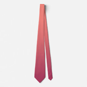 Red Colour Tie
