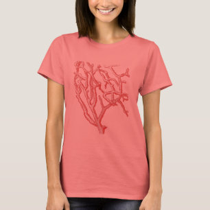Red Coral T-Shirt