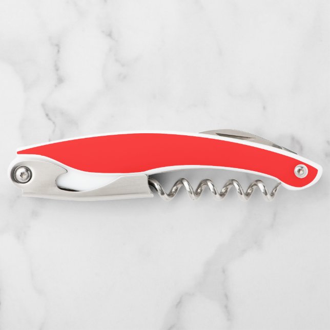 Red Corkscrew (Front)