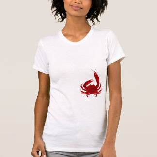 red crab revenge T-Shirt