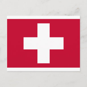 Red Cross Products & Designs! Postcard