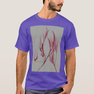 Red Crypts T-Shirt