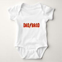 Red Dad Band